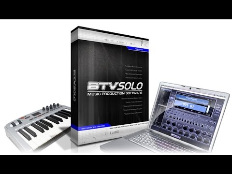 btv solo software free download